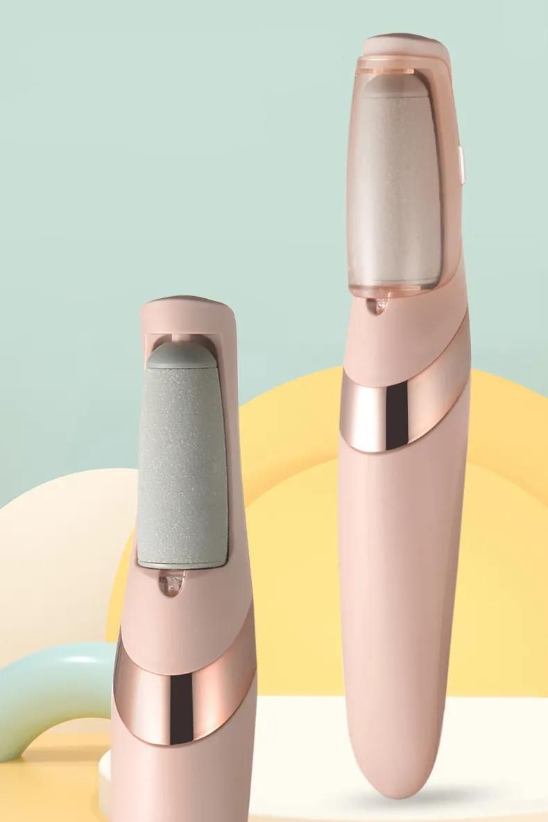 Electric Foot Callus Remover for Feet