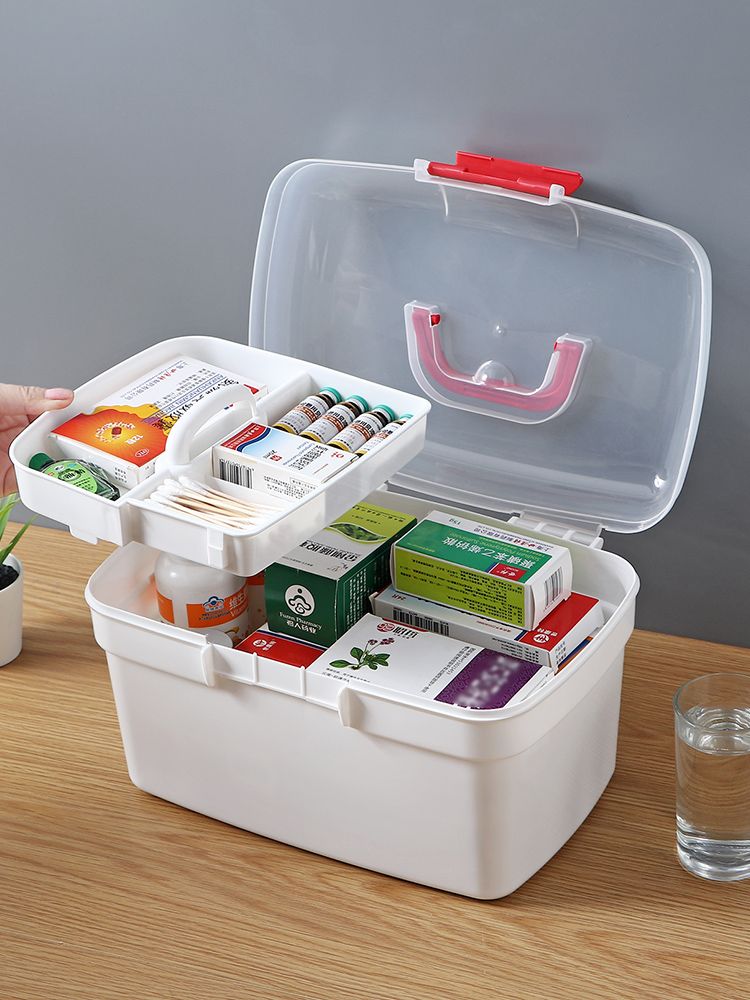 Medical kit Household Large capacity