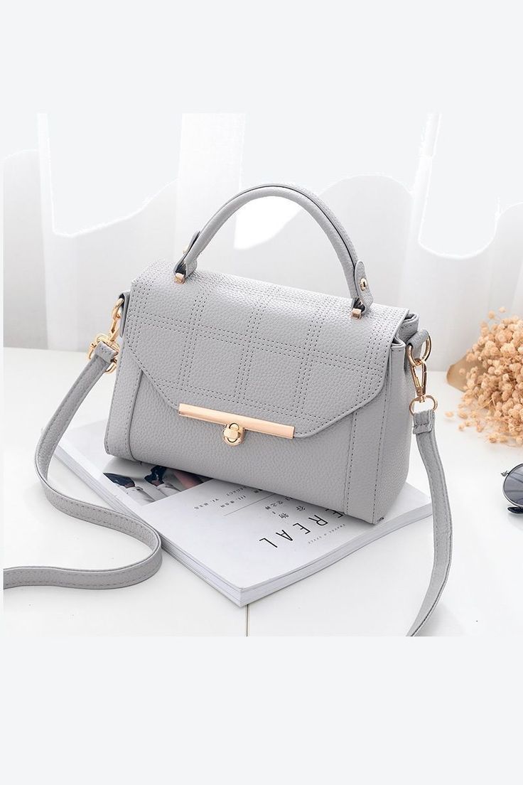 Handbag for girls - Leather Bag for women - Shoulder bags for ladies