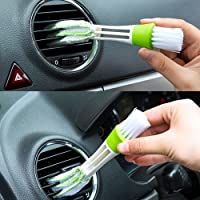 Vent Cleaning Brush Car Clean Brush Cleaning Accessories Car Auto Air Conditioner