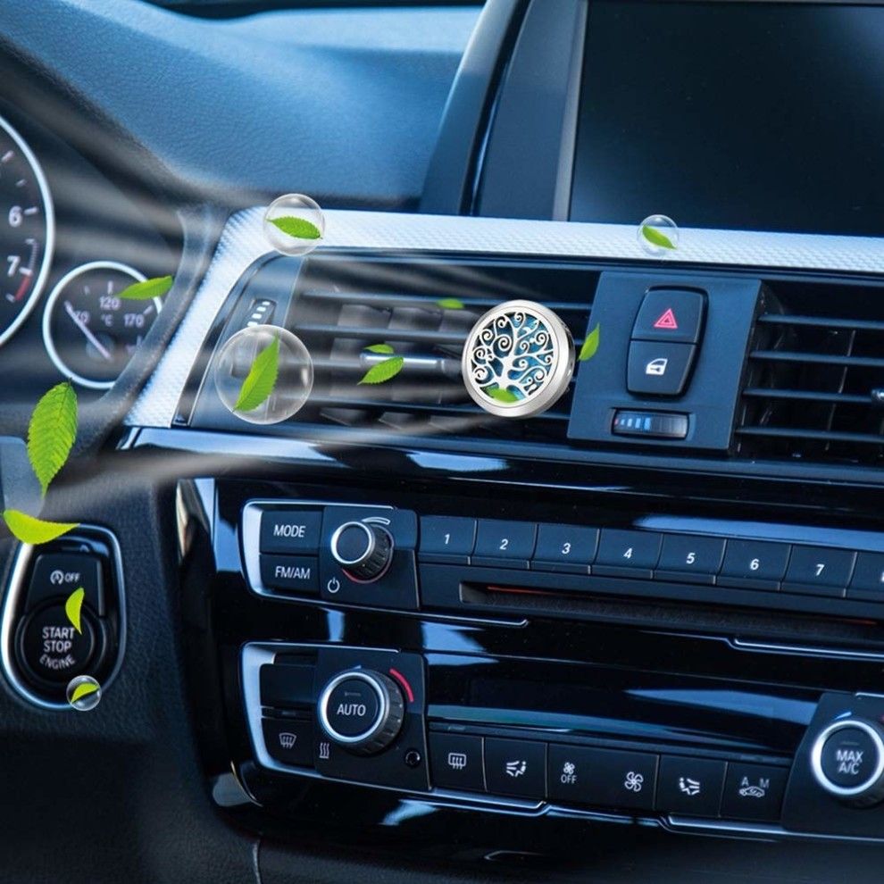 Vent Cleaning Brush Car Clean Brush Cleaning Accessories Car Auto Air Conditioner