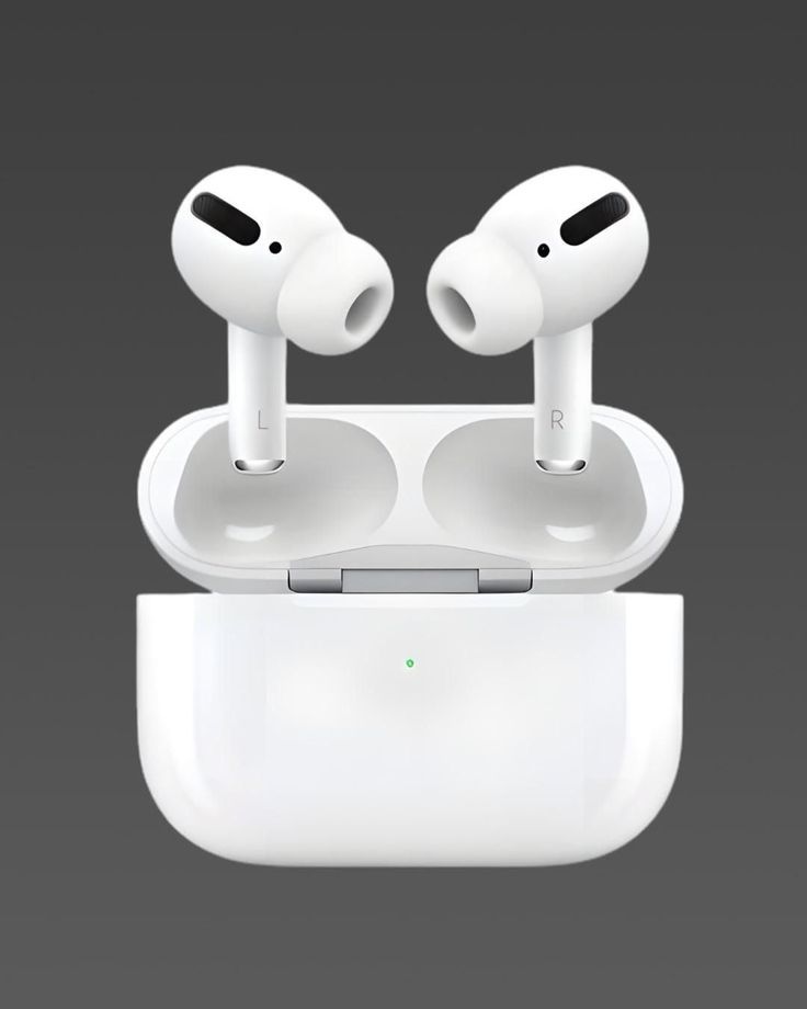 Airpods Air Pro 3rd Gen TWS