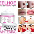 7 Day Whitening Formula Cream – Skin Brightening