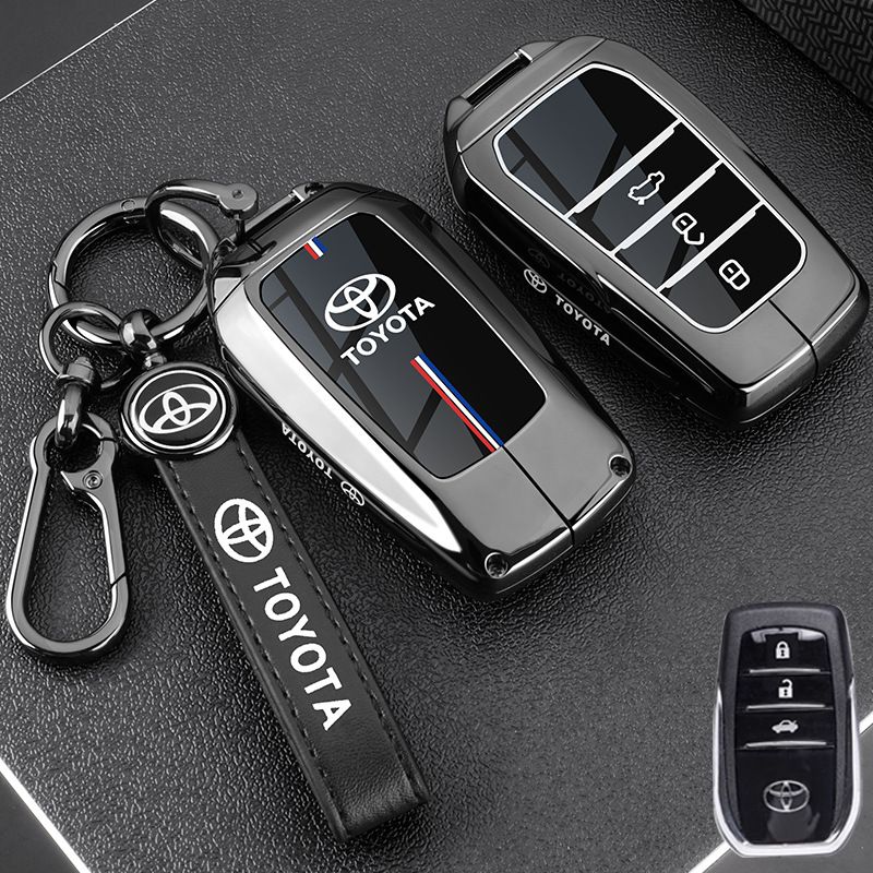 Protective Silicone Remote Car Key Case Cover for Honda Civic 2016 to 2020