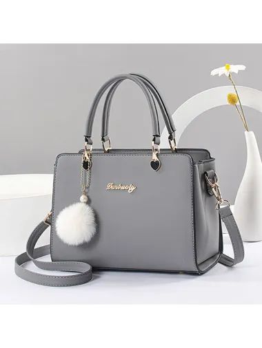 Handbag for girls - Leather Bag for women - Shoulder bags for ladies