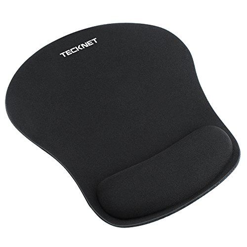 Mouse Mat with Gel Cushion