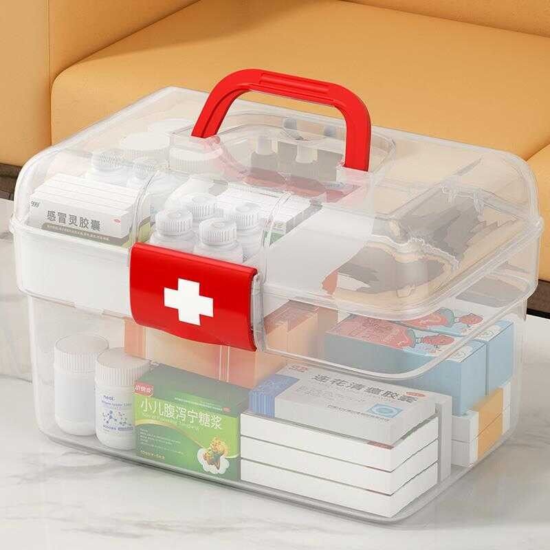 Medical kit Household Large capacity