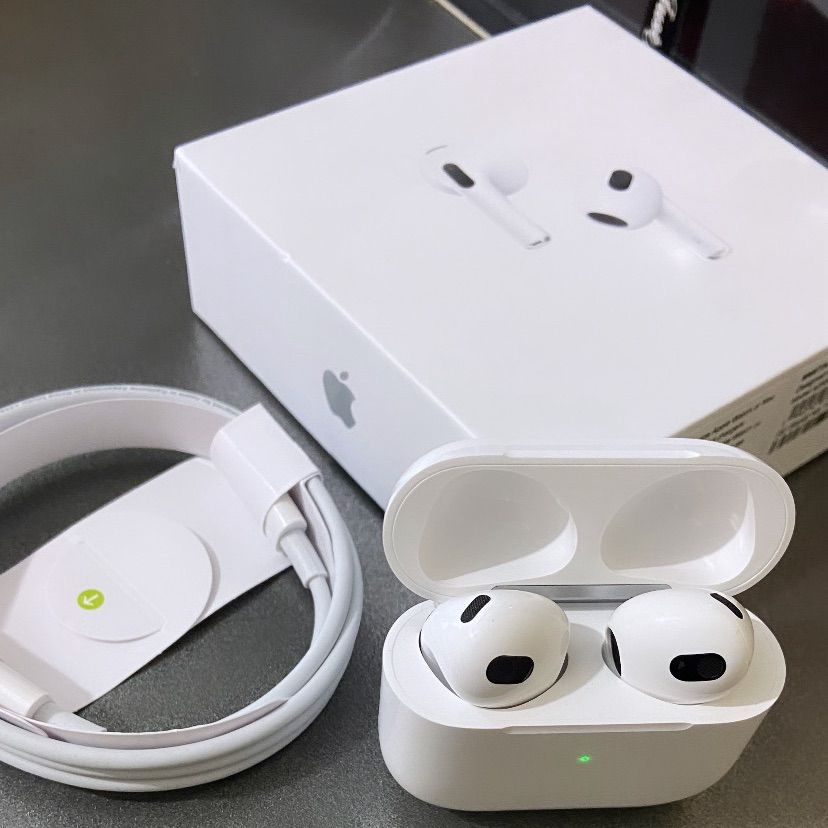 Airpods Air Pro 3rd Gen TWS